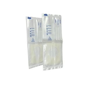 Bolsa Para Urocultivo