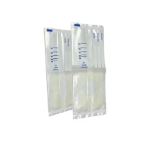 Bolsa Para Urocultivo
