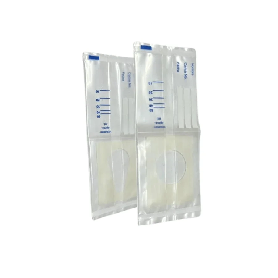Bolsa Para Urocultivo