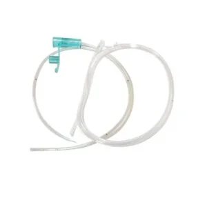 Sonda Para Alimentación